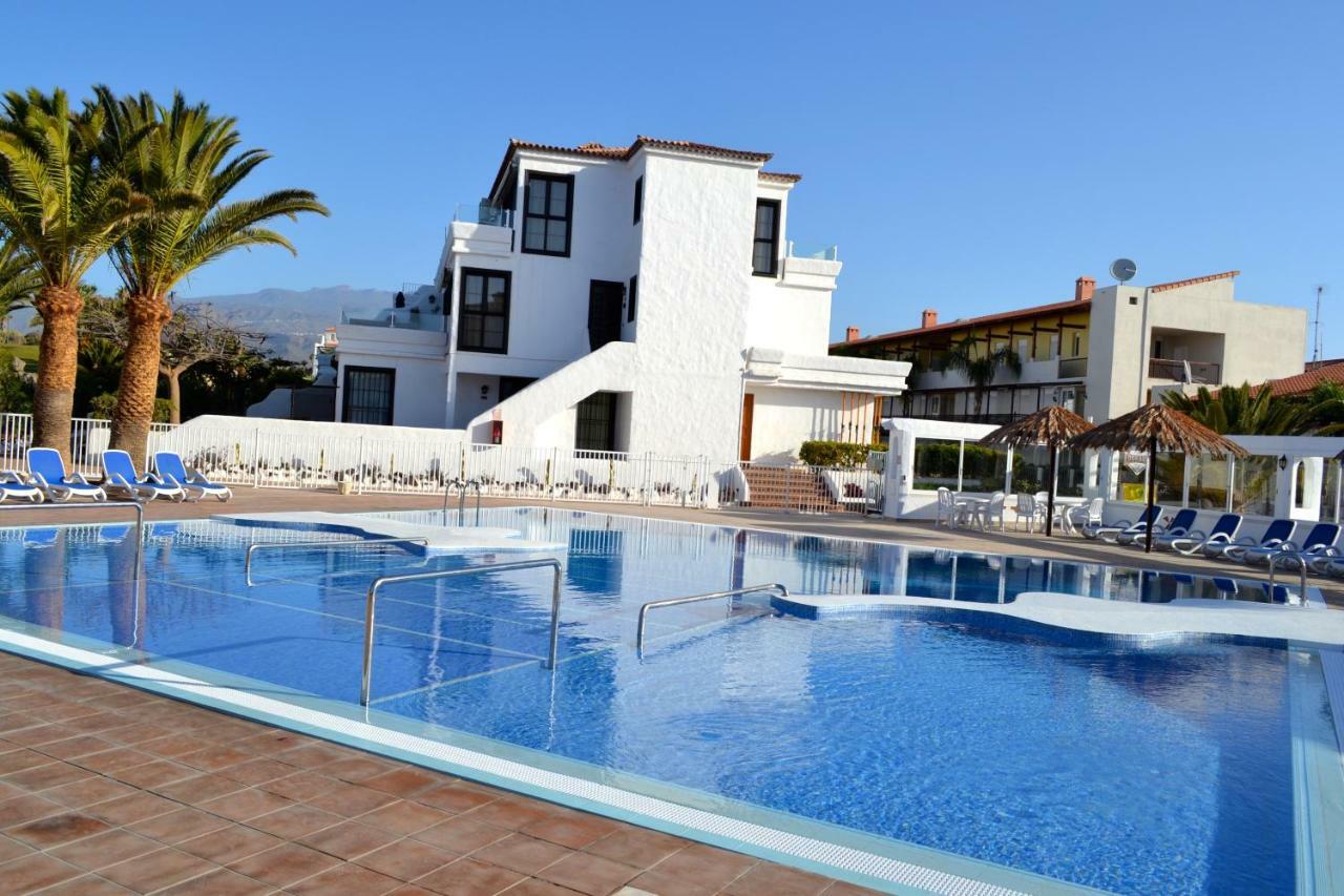 Marina View Appartement San Miguel de Abona Buitenkant foto