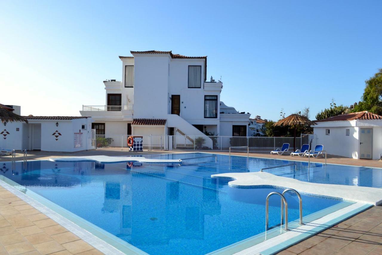 Marina View Appartement San Miguel de Abona Buitenkant foto