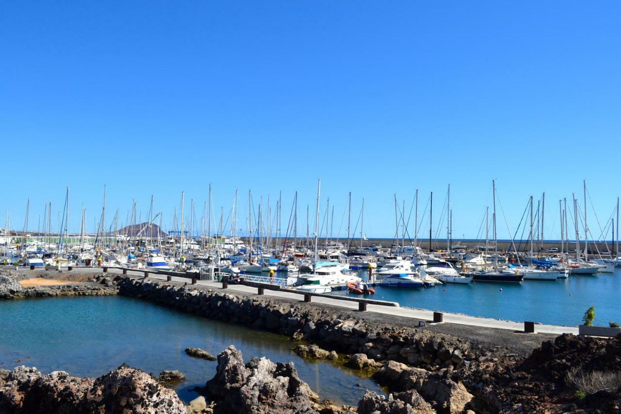Marina View Appartement San Miguel de Abona Buitenkant foto