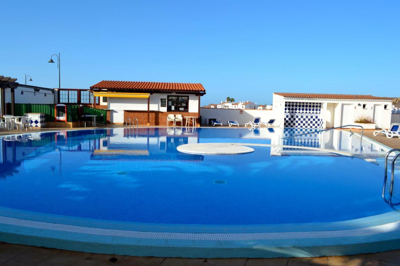 Marina View Appartement San Miguel de Abona Buitenkant foto